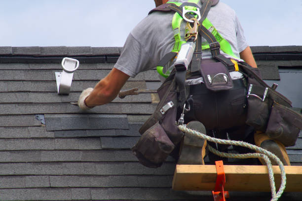 Best Storm Damage Roof Repair  in Milford, PA