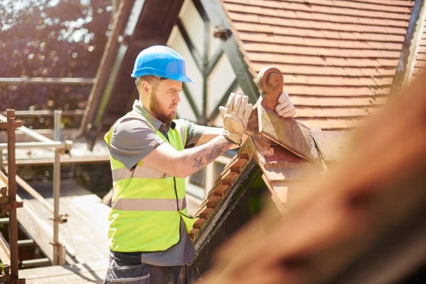 Best Metal Roofing Contractor  in Milford, PA